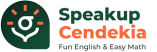 LMS SpeakUp Cendekia