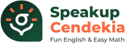 LMS SpeakUp Cendekia