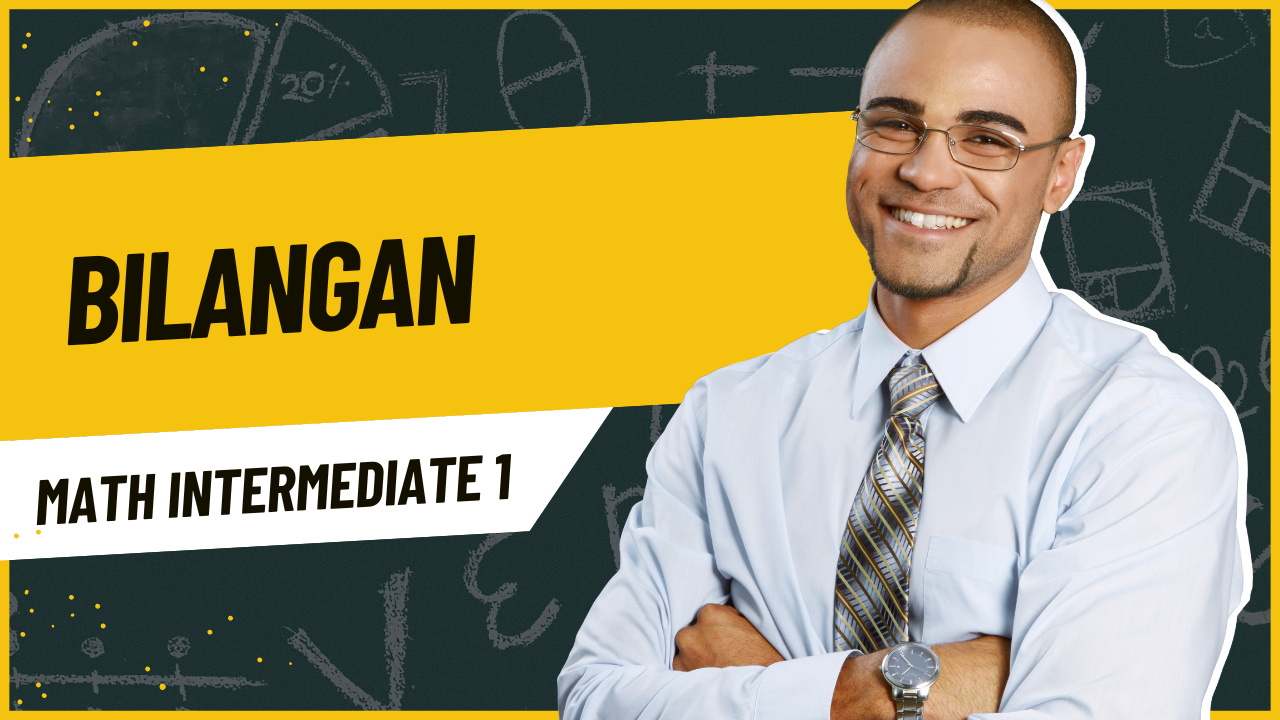 Math Intermediate 1 SMP