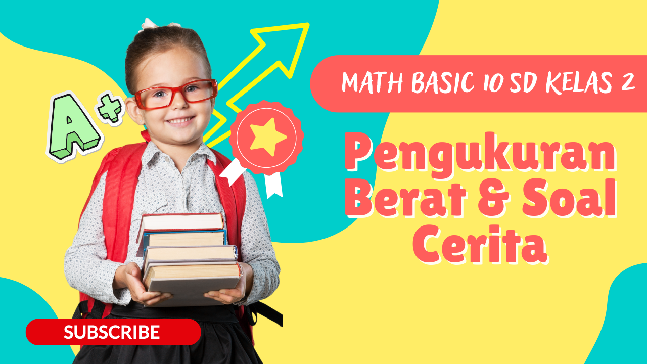 Math Basic 10 SD Kelas 2