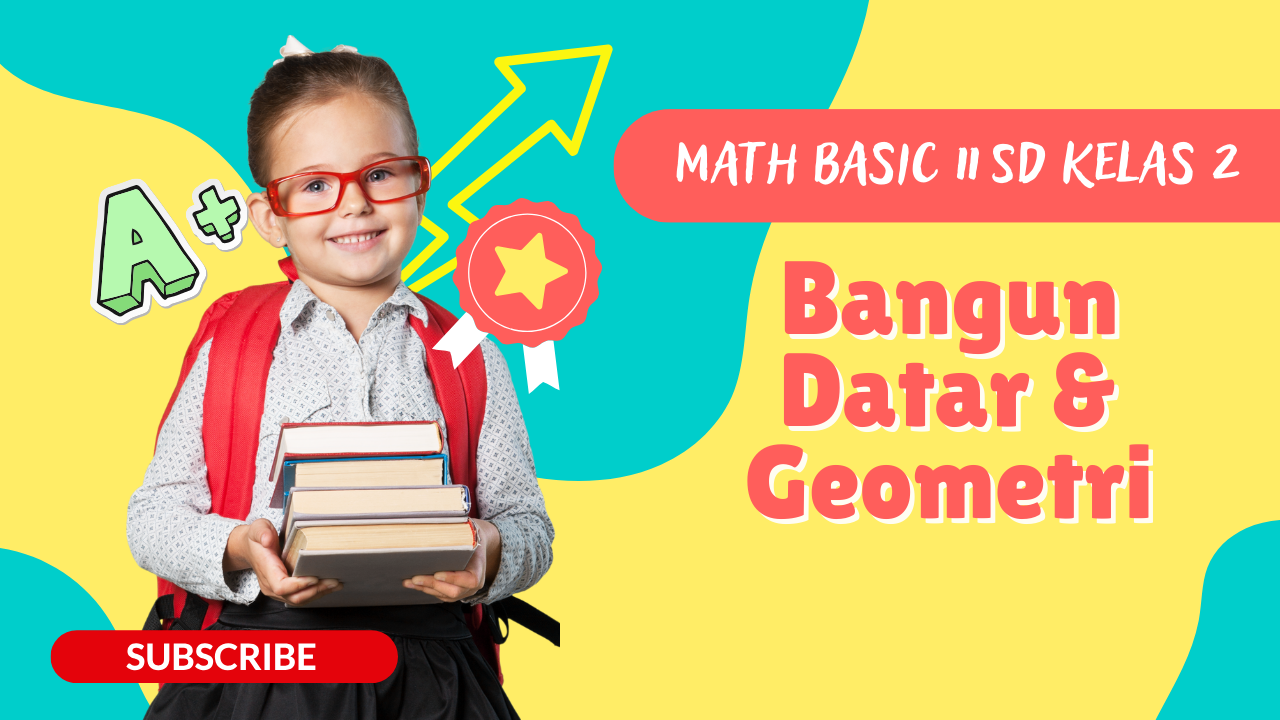 Math Basic 11 SD Kelas 2