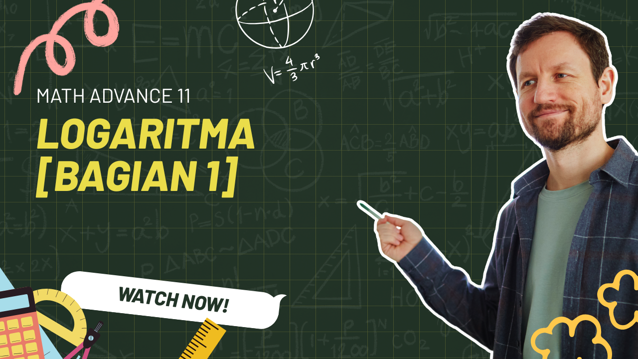 Protected: Math Advance 11 SMA