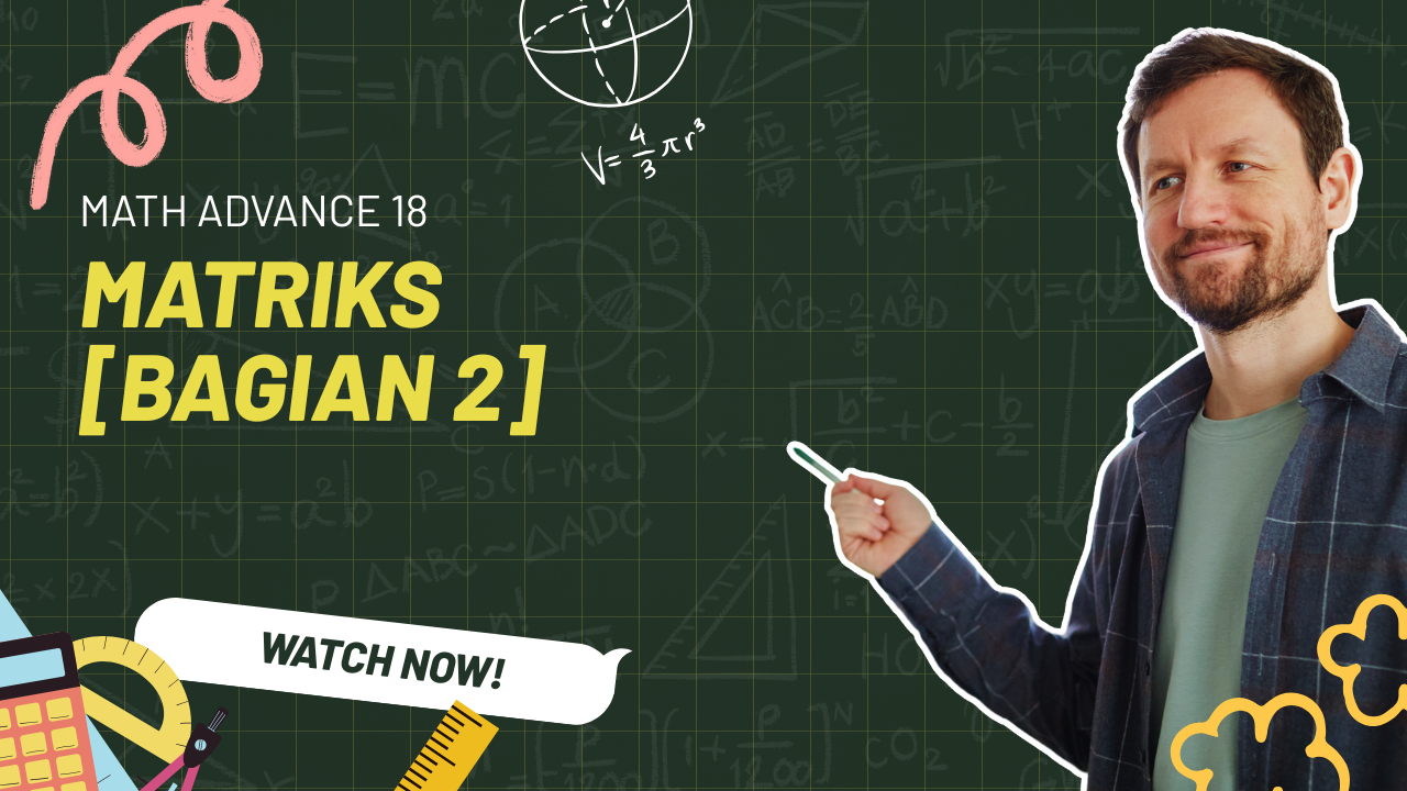 Protected: Math Advance 18 SMA