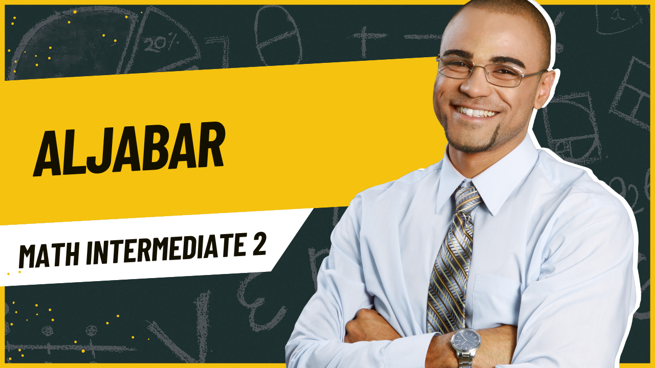 Math Intermediate 2 SMP