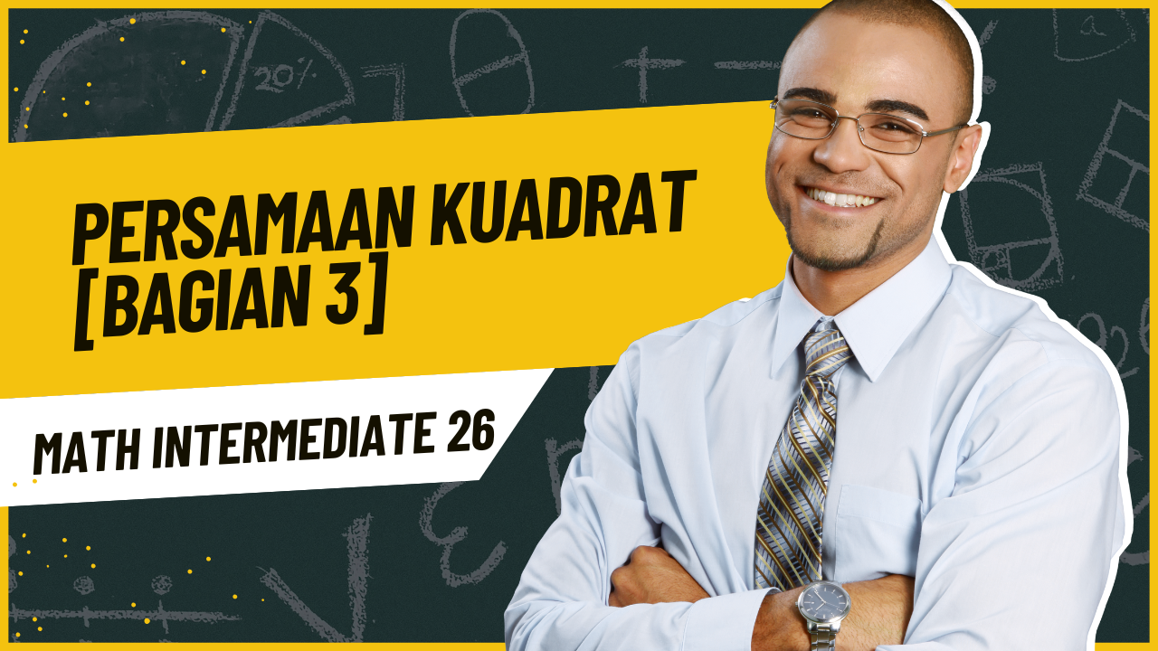 Protected: Math Intermediate 26 SMP