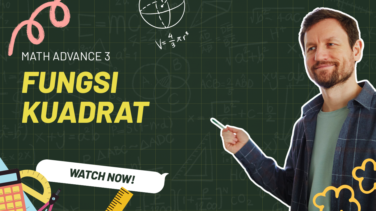 Protected: Math Advance 3 SMA