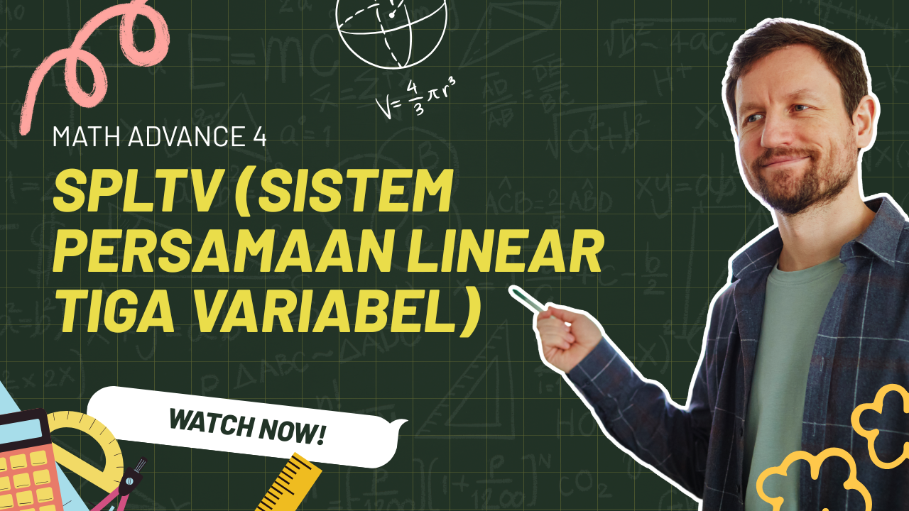 Protected: Math Advance 4 SMA