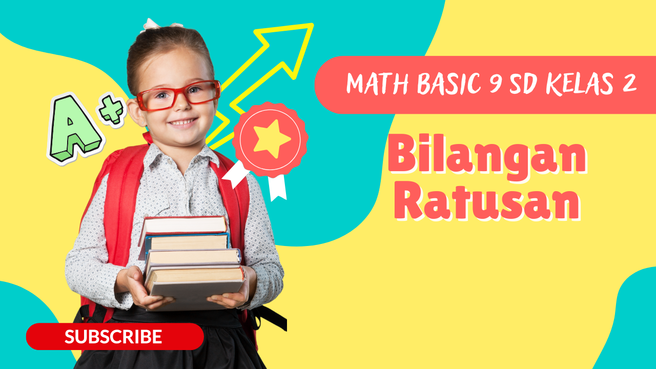 Math Basic 9 SD Kelas 2